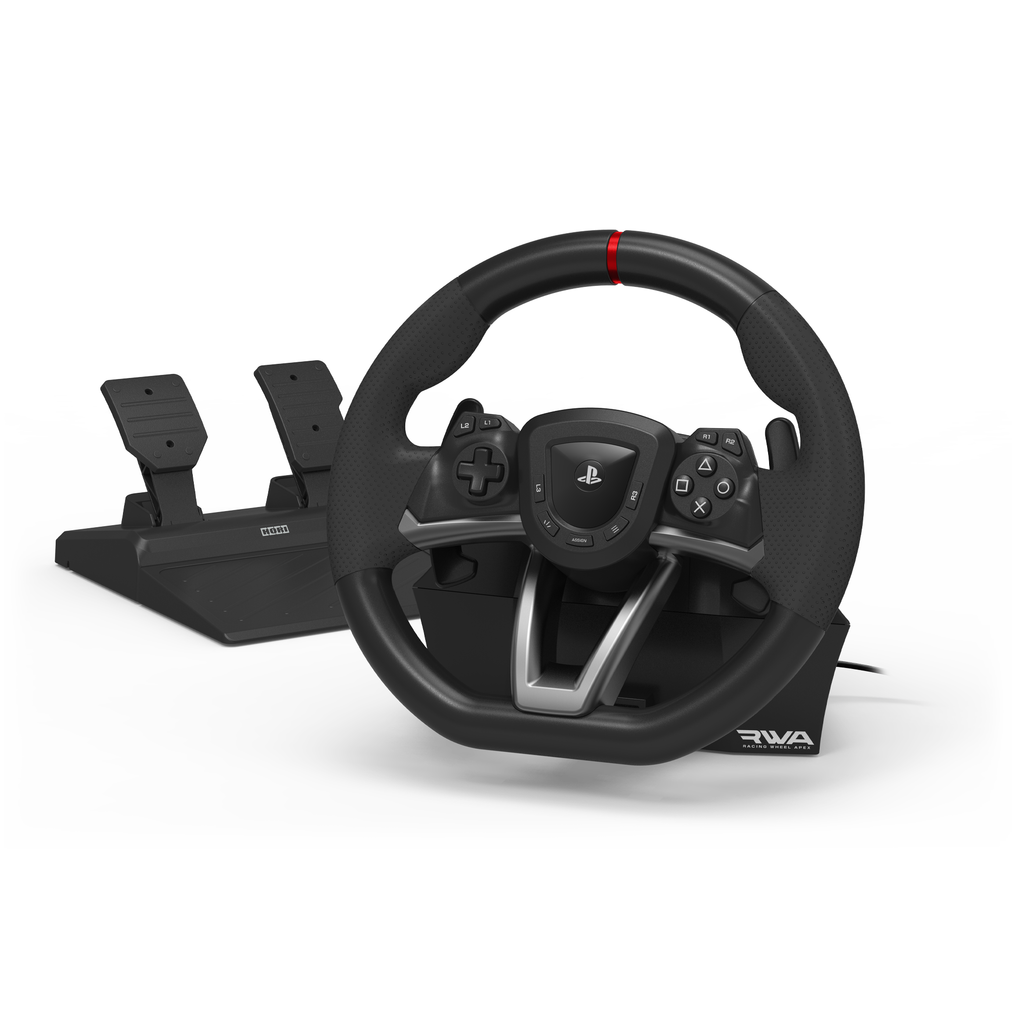 PlayStation®4 Wheels – HORI Europe