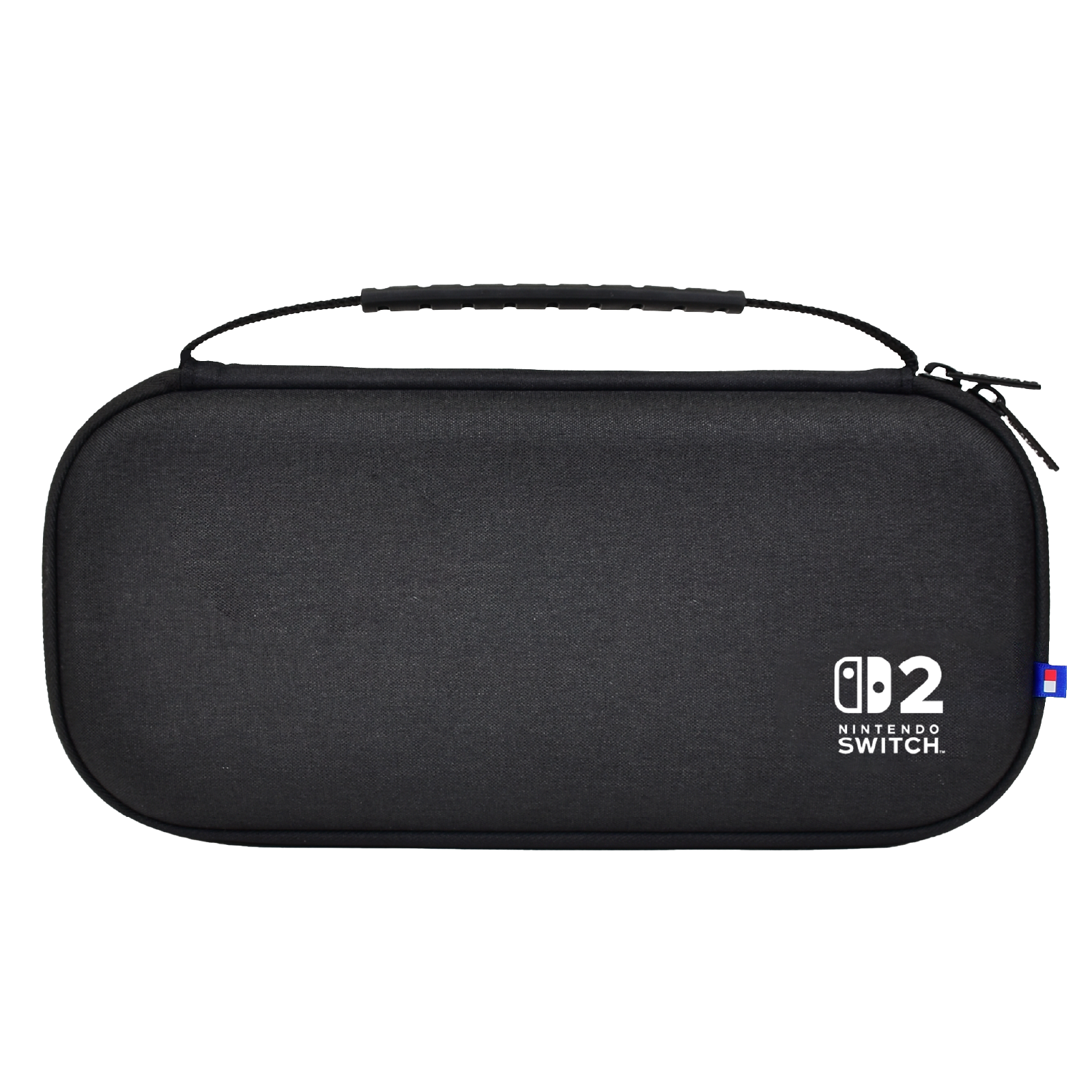 Slim Tough Pouch (Black) for Nintendo Switch™ 2 – HORI Europe