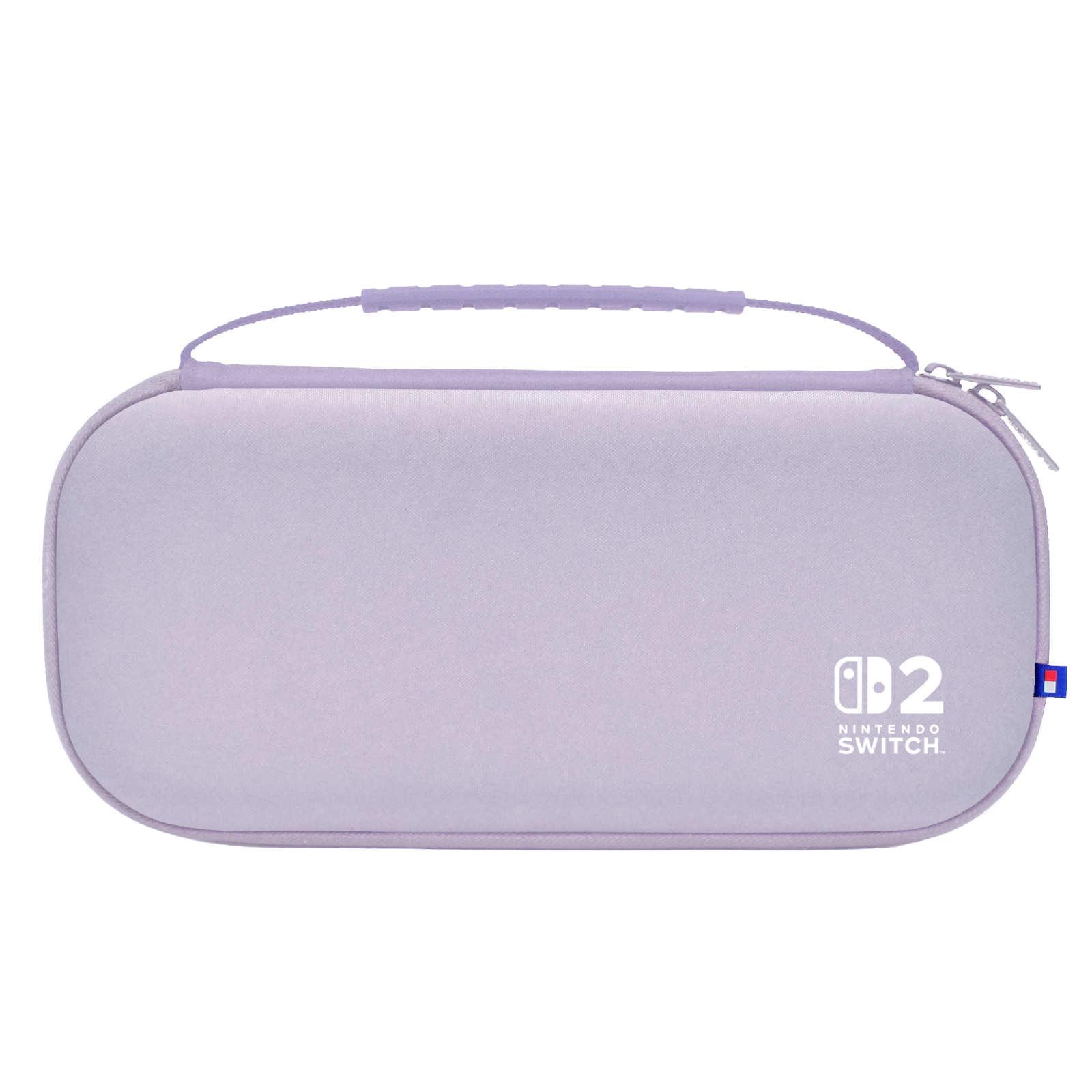 Slim Tough Pouch (Cozy Lavender) for Nintendo Switch™ 2 – HORI Europe