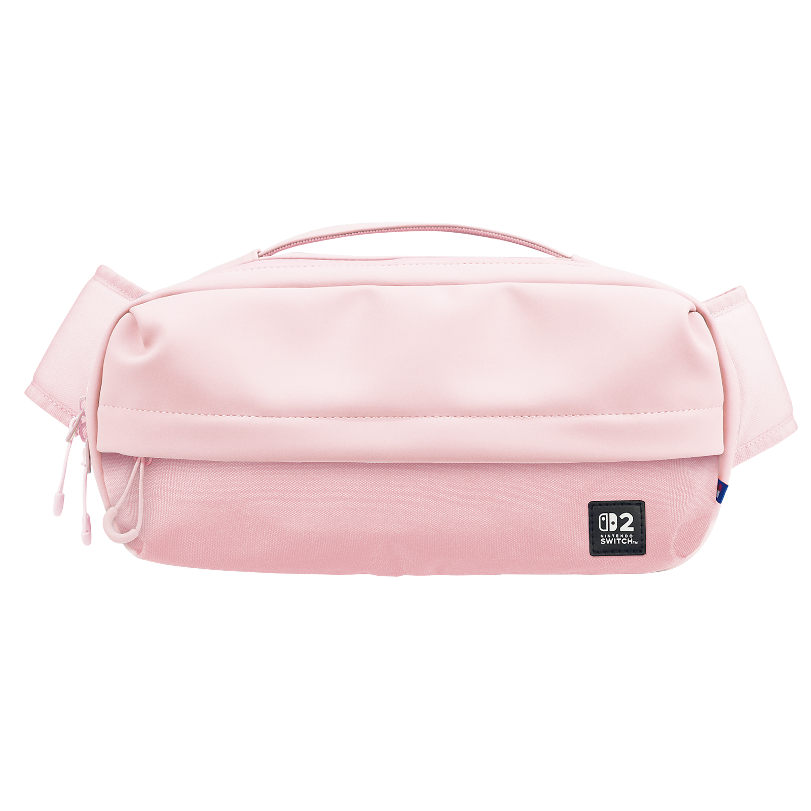 Adventure Pack (Cozy Pink) for Nintendo Switch™ 2 – HORI Europe