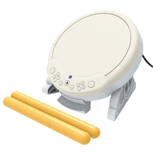 Taiko No Tatsujin Drum Controller for PlayStation®5, PlayStation®4, and Windows 11/10