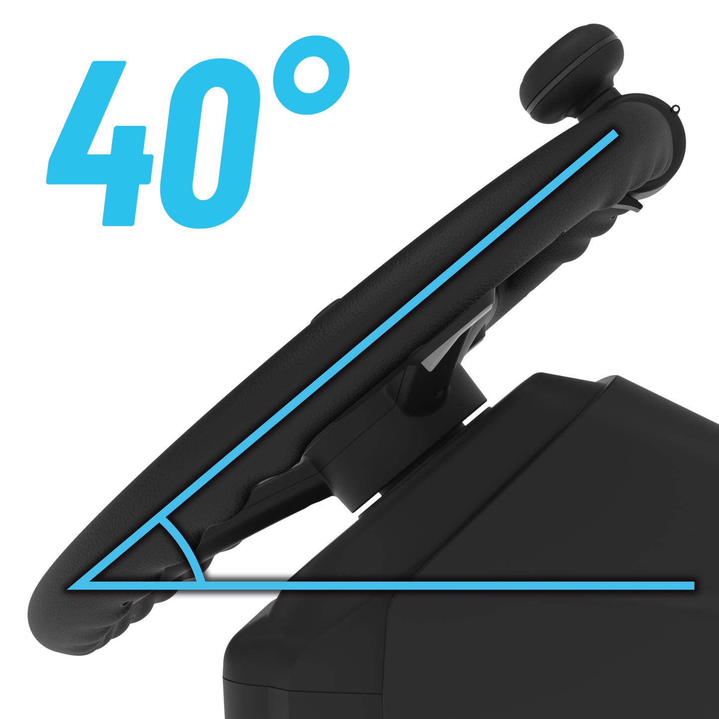 Système de contrôle des véhicules agricoles pour Windows 11/10