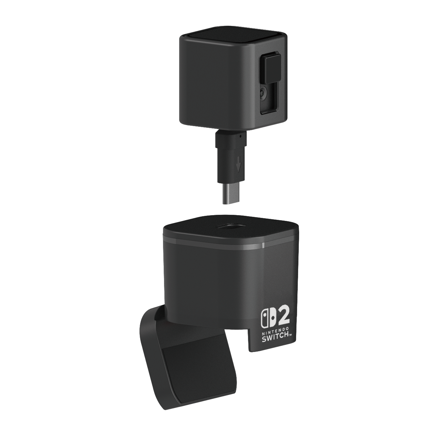 Caméra USB pour Nintendo Switch 2