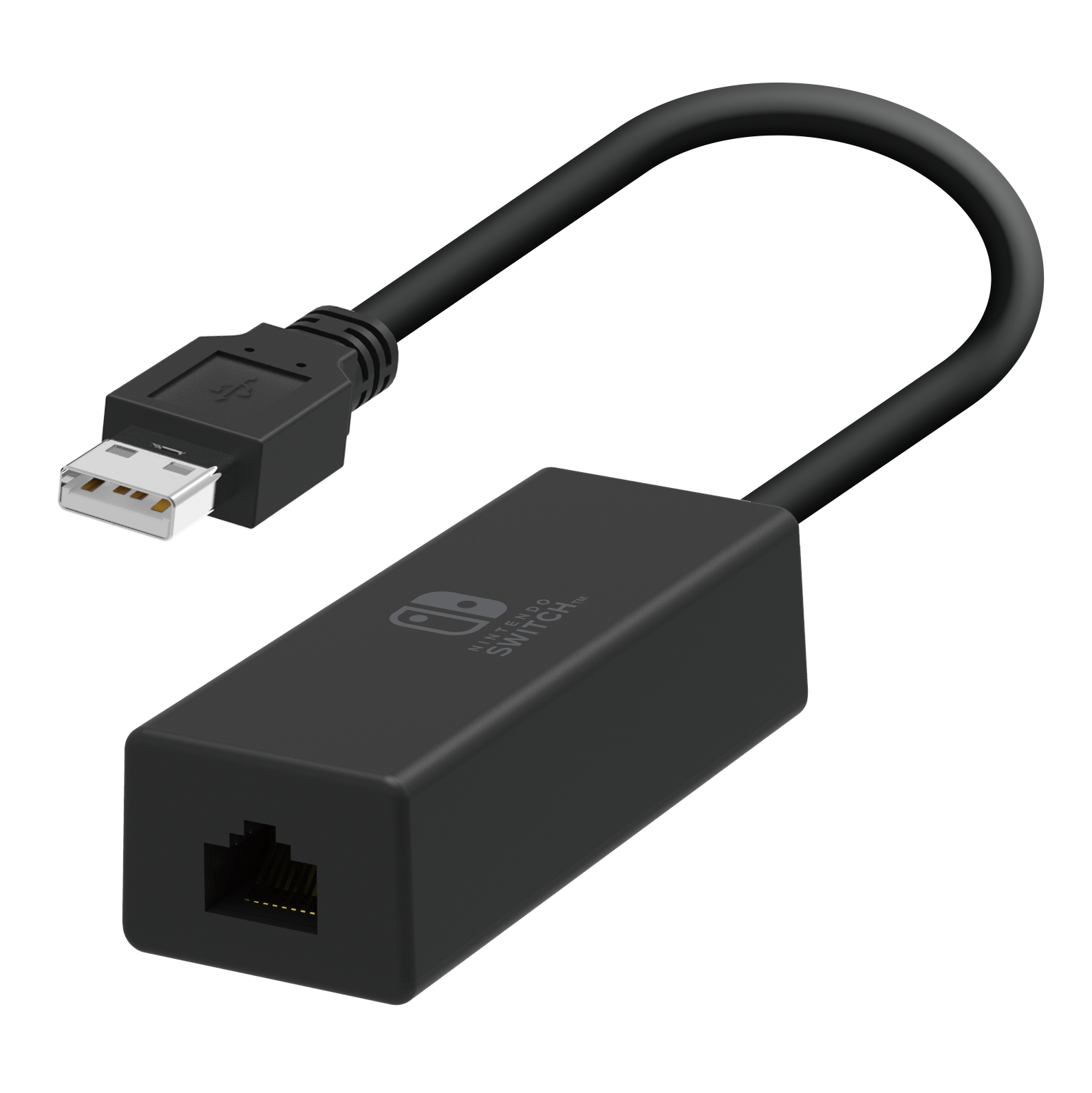 LAN Adapter for Nintendo Switch – HORI Europe