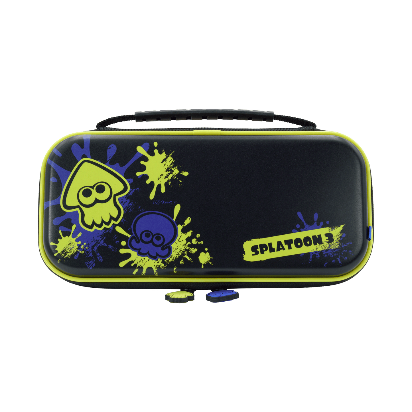 Étui Premium Vault (Splatoon 3) pour Nintendo Switch