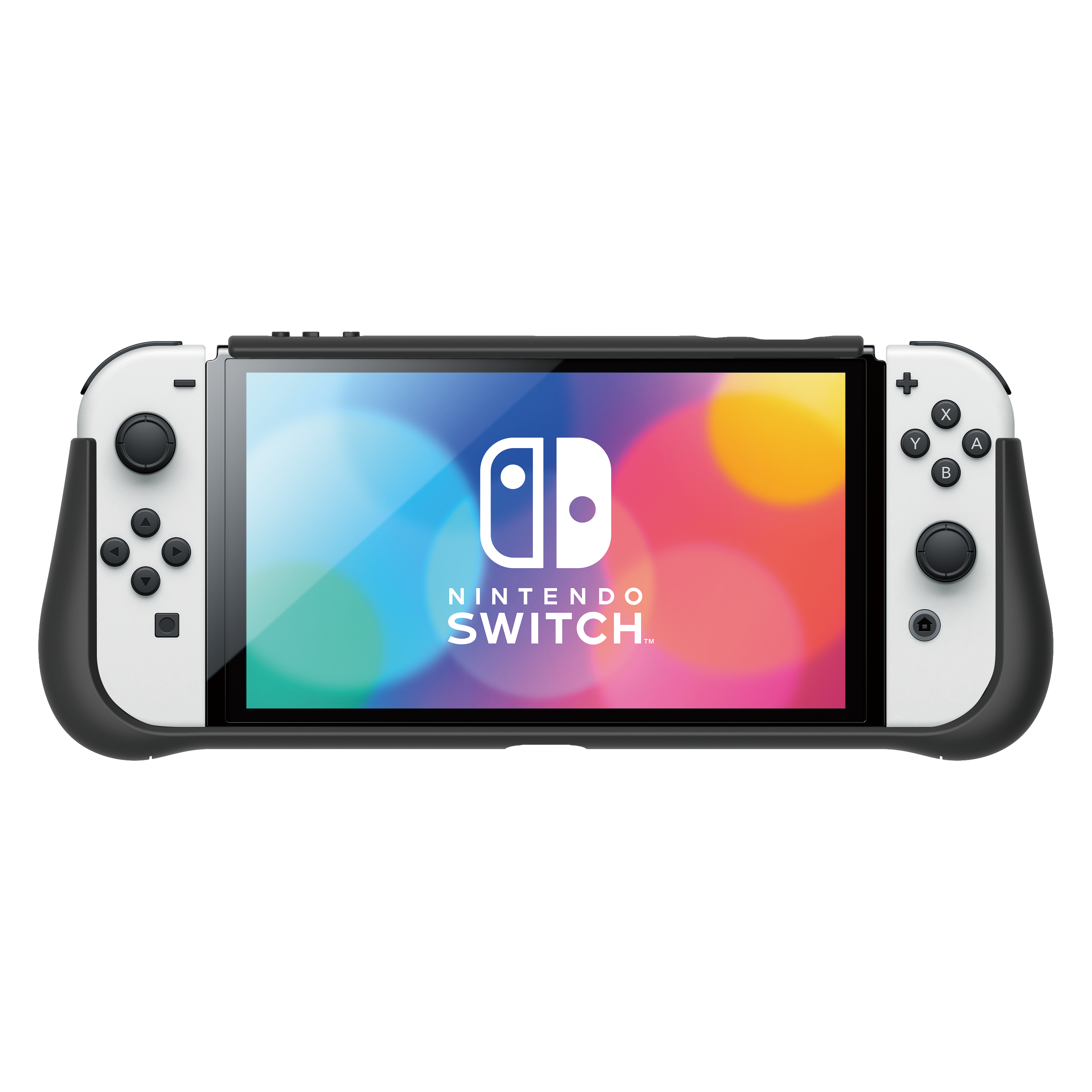 Hybrid System Armor for Nintendo Switch - OLED Model – HORI Europe