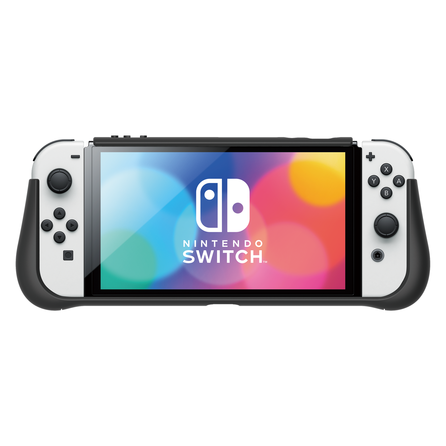 Hybrid System Armor for Nintendo Switch - OLED Model