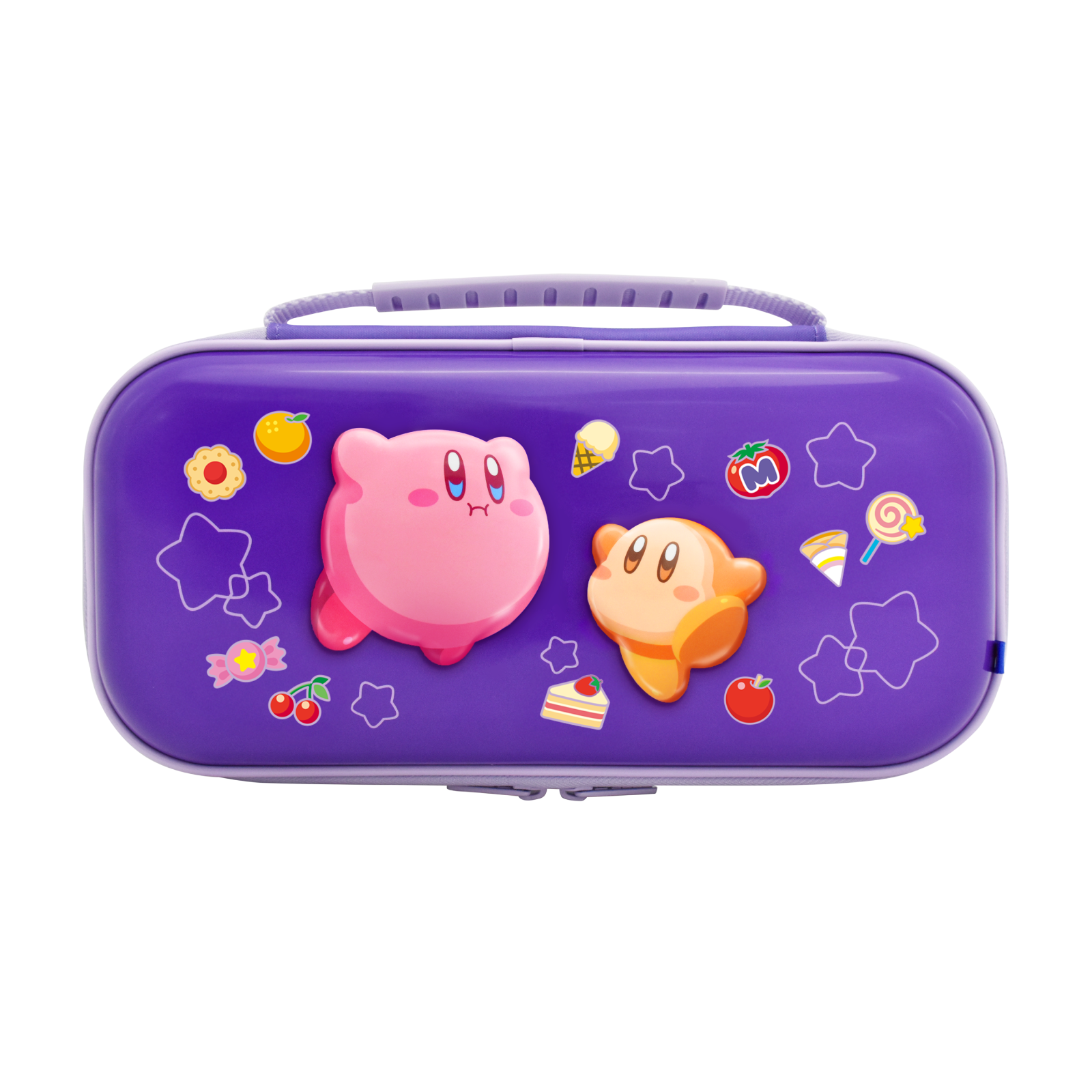 Nintendo Switch VUONG THI HONG TO Vault Case (Kirby and Waddle Dee) for Nintendo Switch™ 2 – HORI Europe