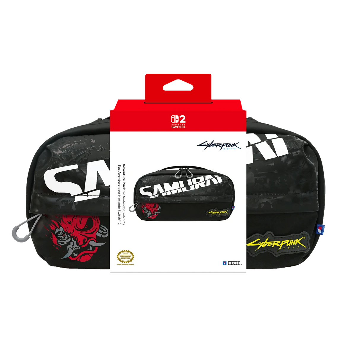 Adventure Pack (Cyberpunk 2077) for Nintendo Switch™ 2