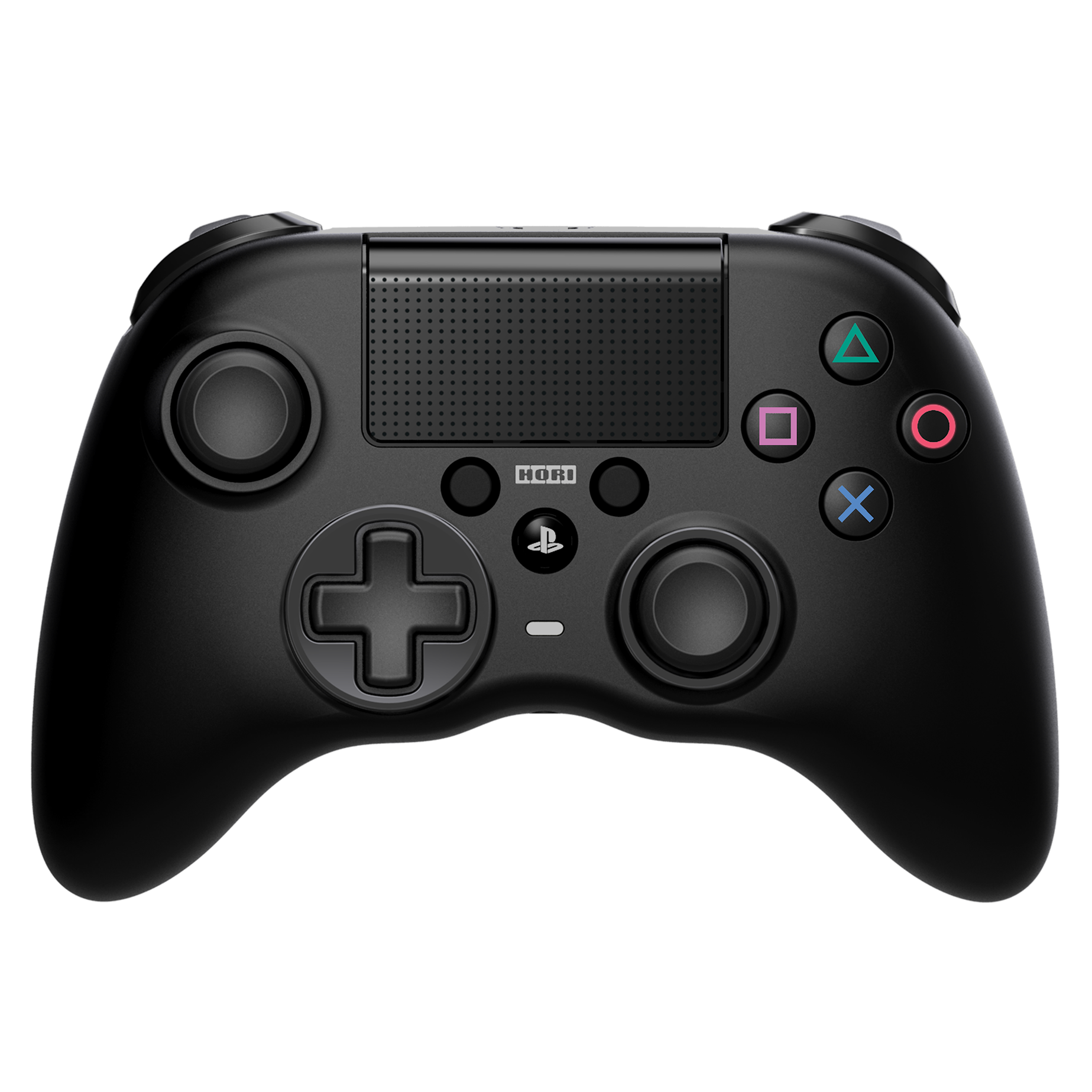 その他 HORI PS4-133 ワイヤレスコントローラーライト for その他 HORI PS4-133 ワイヤレスコントローラーライト for