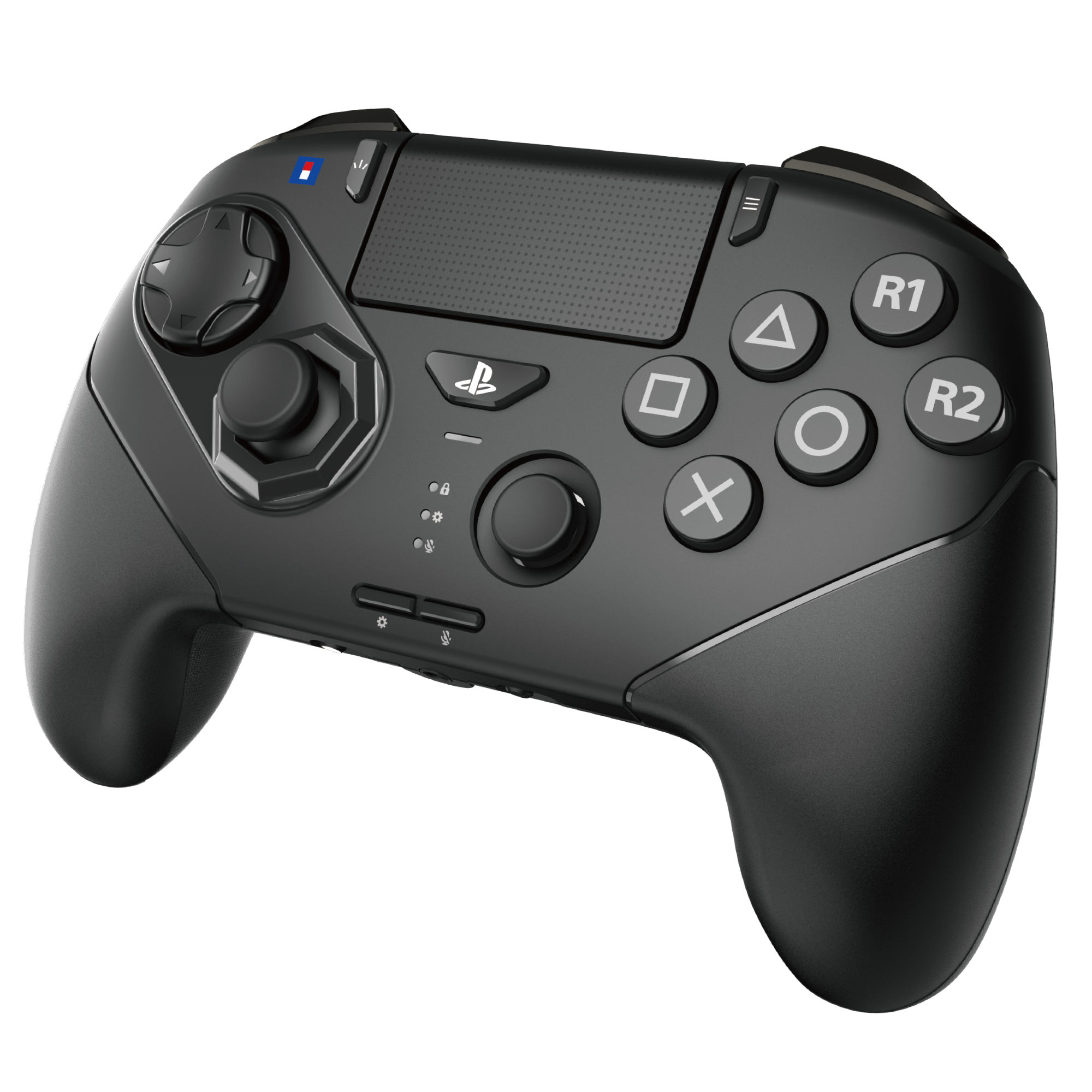 その他 Fighting Commander OCTA Pro for PS5 Wireless Fighting Commander OCTA Pro for PlayStation®5 and Windows