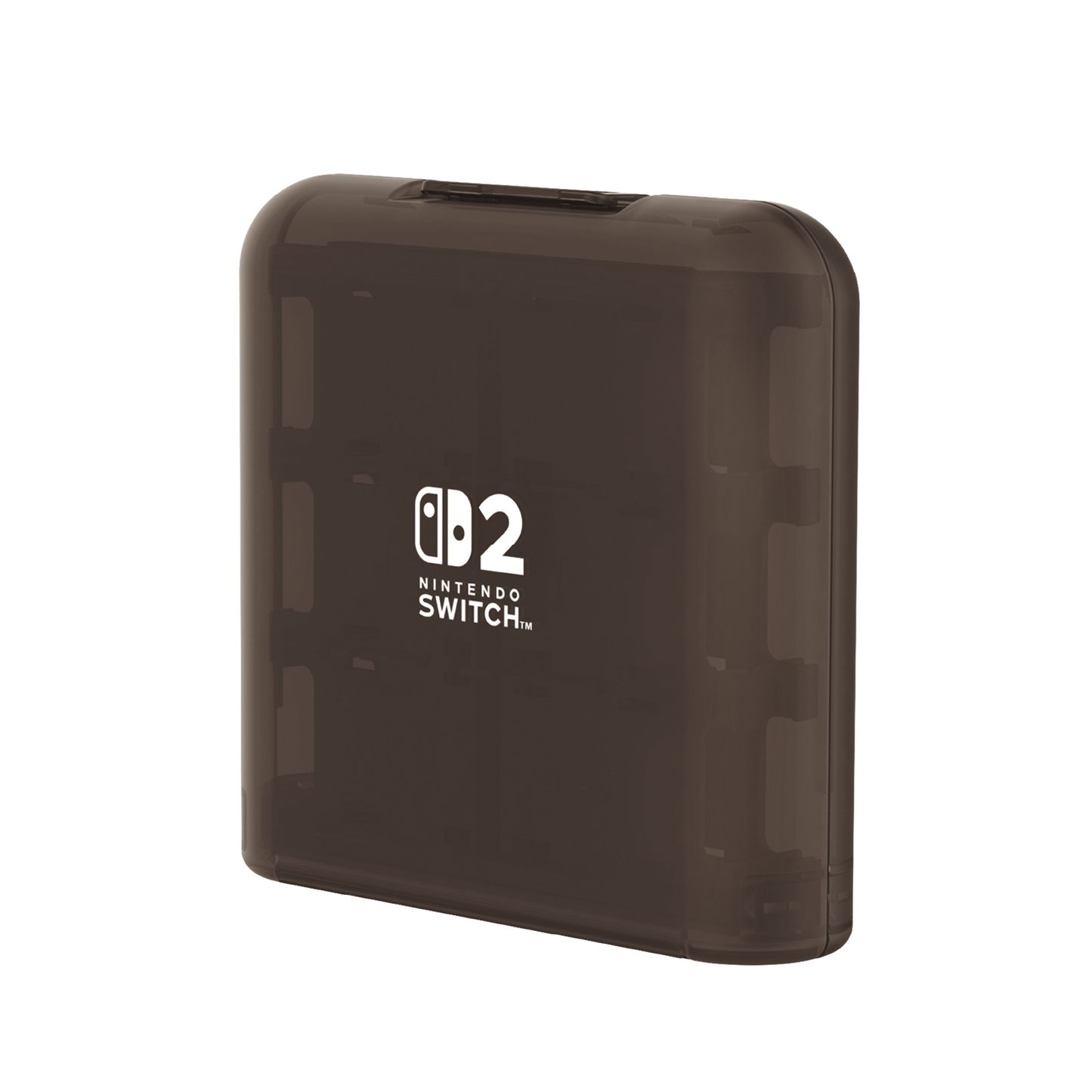 24-Game Card Case (Black) for Nintendo Switch™ 2