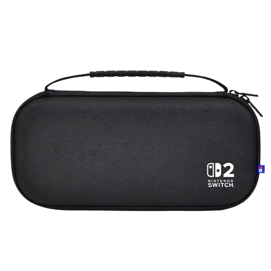 Slim Tough Pouch (Black) for Nintendo Switch™ 2