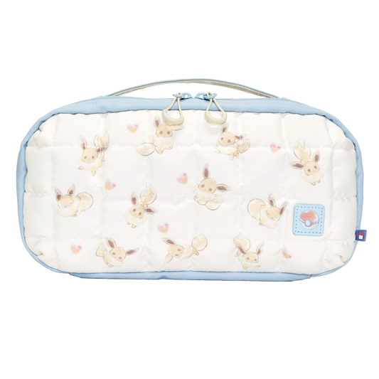 Puff Pouch (Eevee Cottage Core)