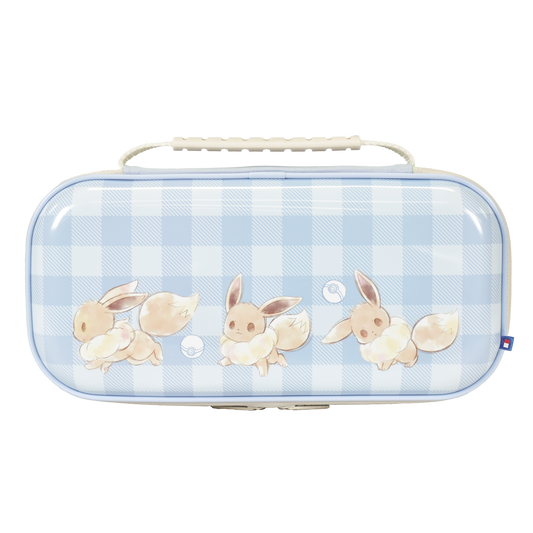 Vault Case (Eevee Cottage Core)