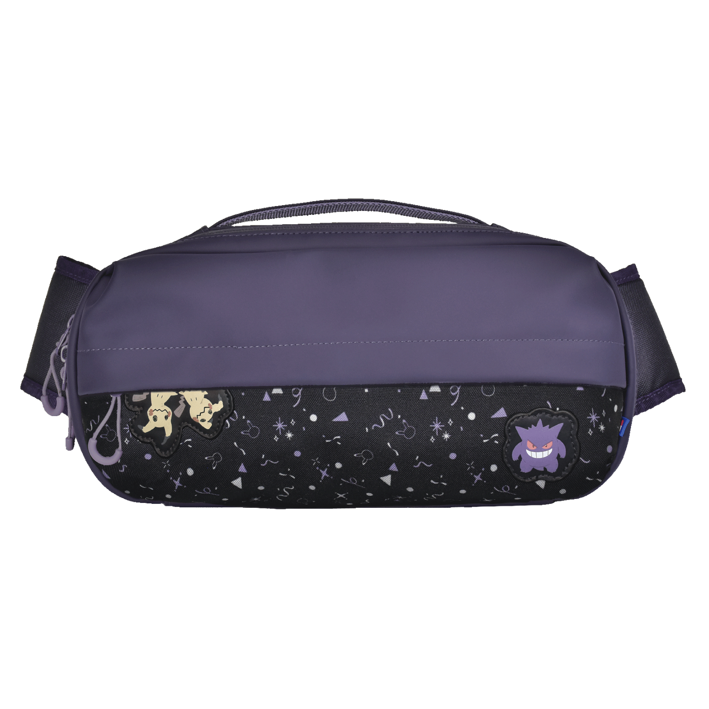 Adventure Pack Gengar and Mimikyu