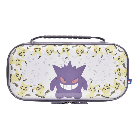 Vault Case Gengar and Mimikyu