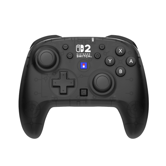 Wireless HORIPAD Turbo (Black) for Nintendo Switch™ 2