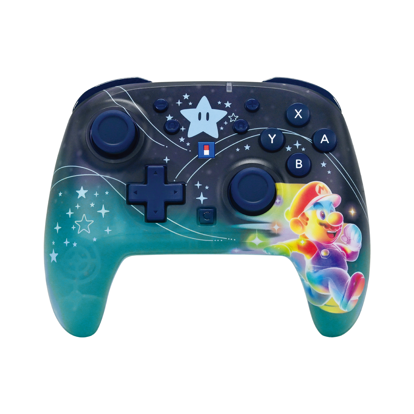 Wireless HORIPAD Turbo (Universe Mario) for Nintendo Switch™ 2