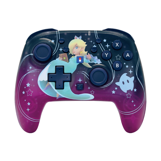 Wireless HORIPAD Turbo (Universe Rosalina) for Nintendo Switch™ 2