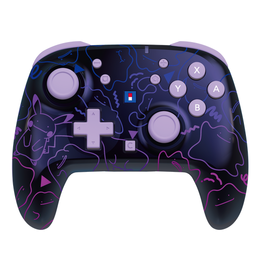Wireless HORIPAD Turbo (Ditto) for Nintendo Switch™ 2