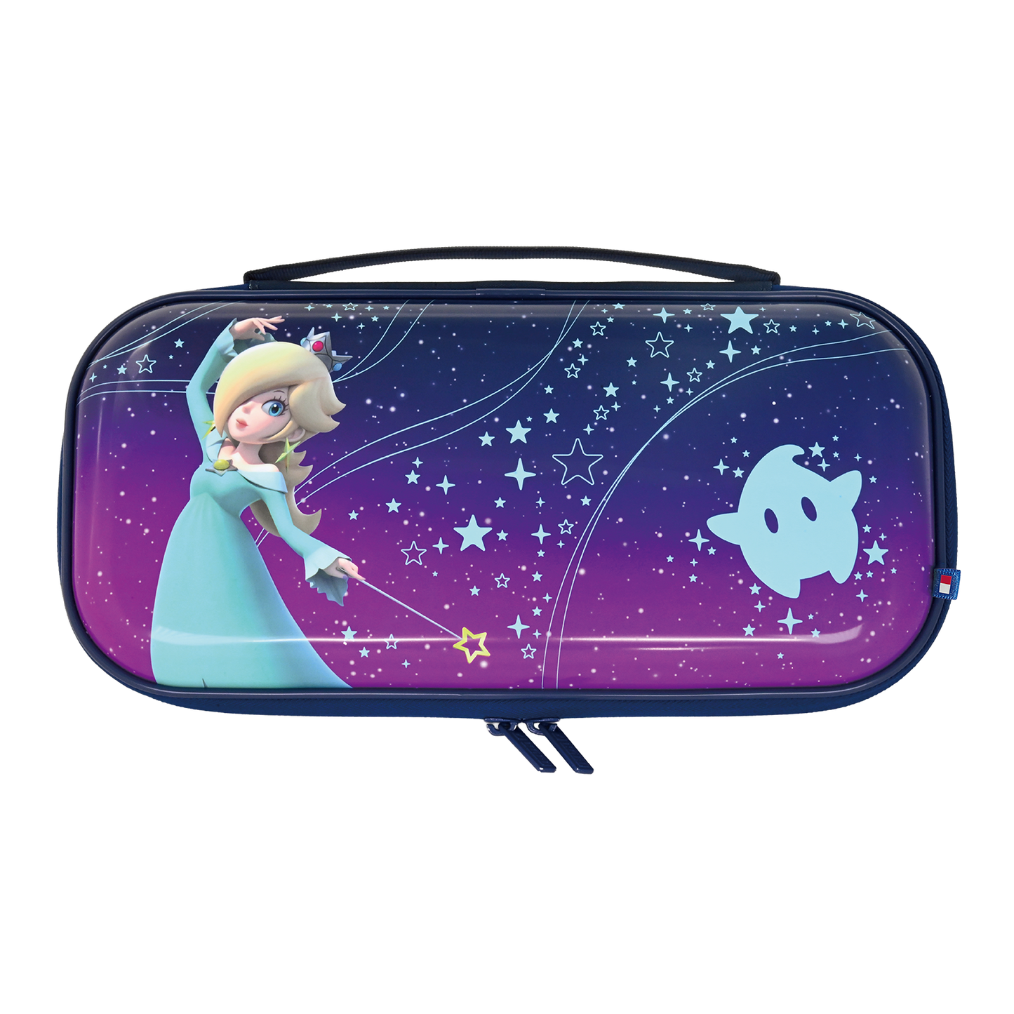 Vault Case (Universe Rosalina) for Nintendo Switch™ 2 – HORI Europe Vault Case (Universe Rosalina) for Nintendo Switch™ 2 – HORI Europe
