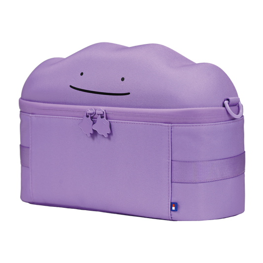 Compact Carry All (Ditto) for Nintendo Switch™ 2