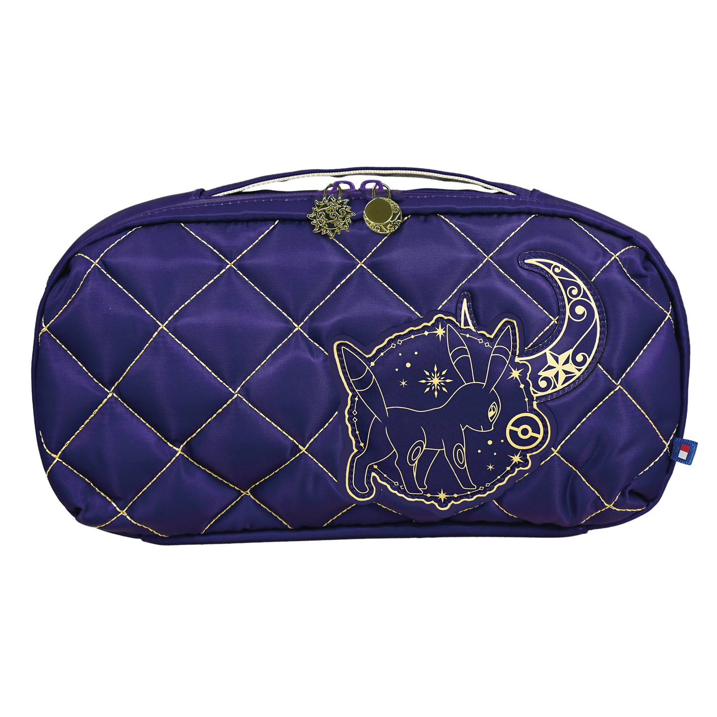 Puff Pouch (Umbreon and Espeon) for Nintendo Switch™ 2