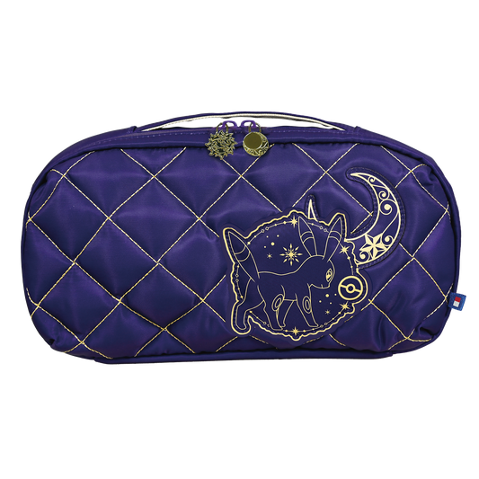 Puff Pouch (Umbreon and Espeon) for Nintendo Switch™ 2
