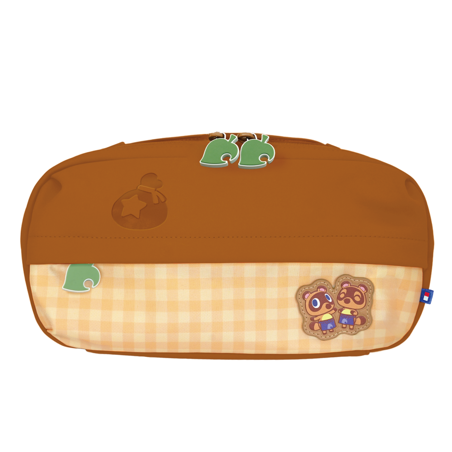 Adventure Pack (Wood Brown) for Nintendo Switch™ 2
