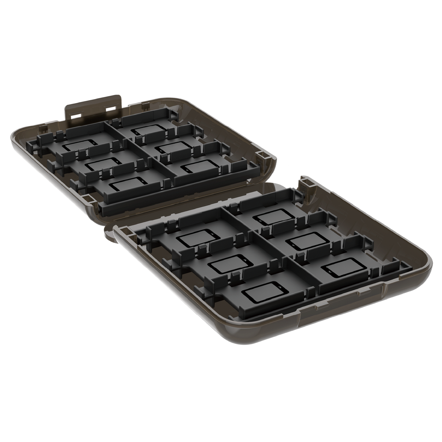 24-Game Card Case (Black) for Nintendo Switch™ 2