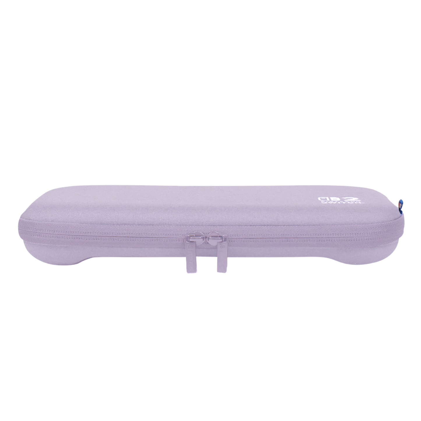 Slim Tough Pouch (Cozy Lavender) for Nintendo Switch™ 2