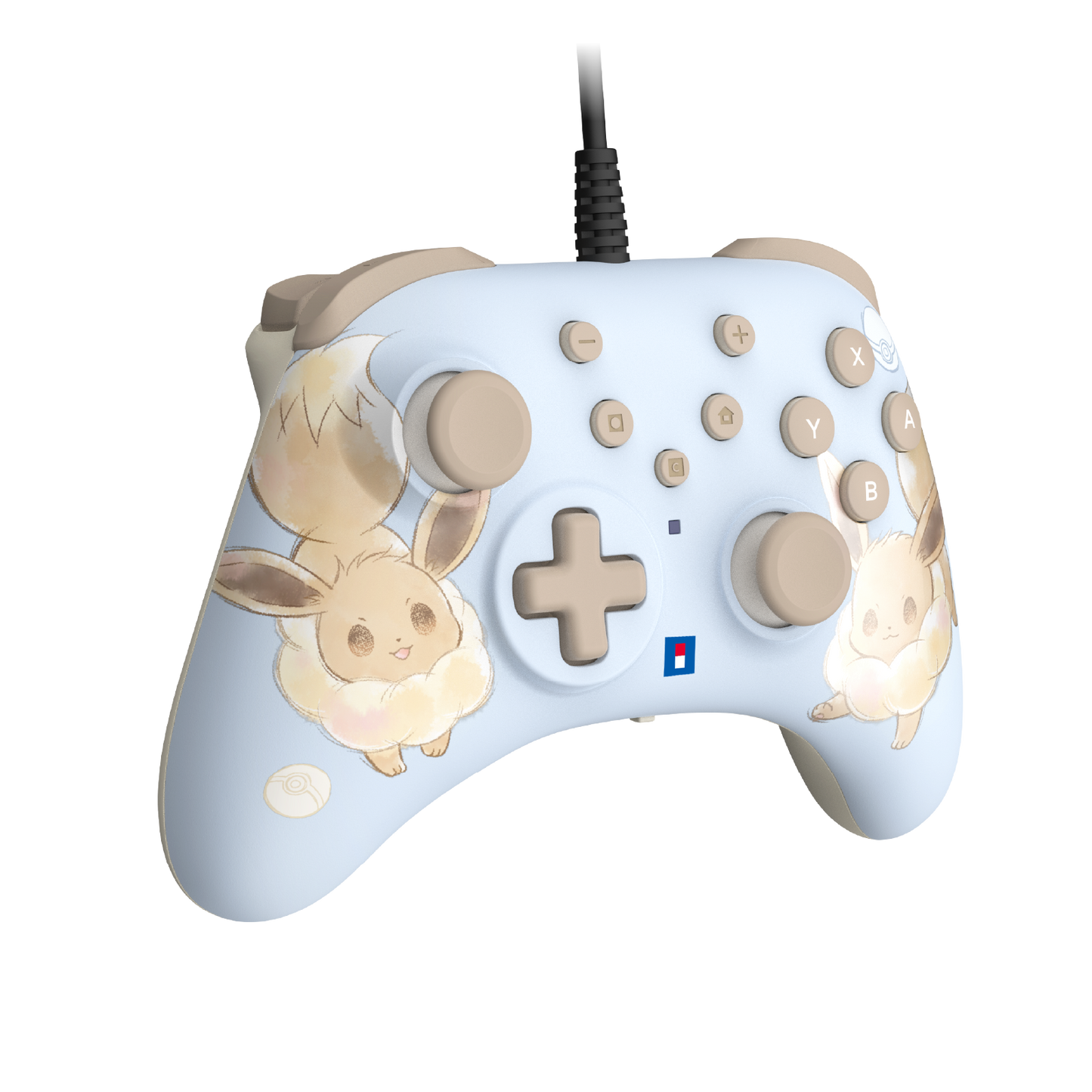 HORIPAD Turbo (Eevee Cottage Core)