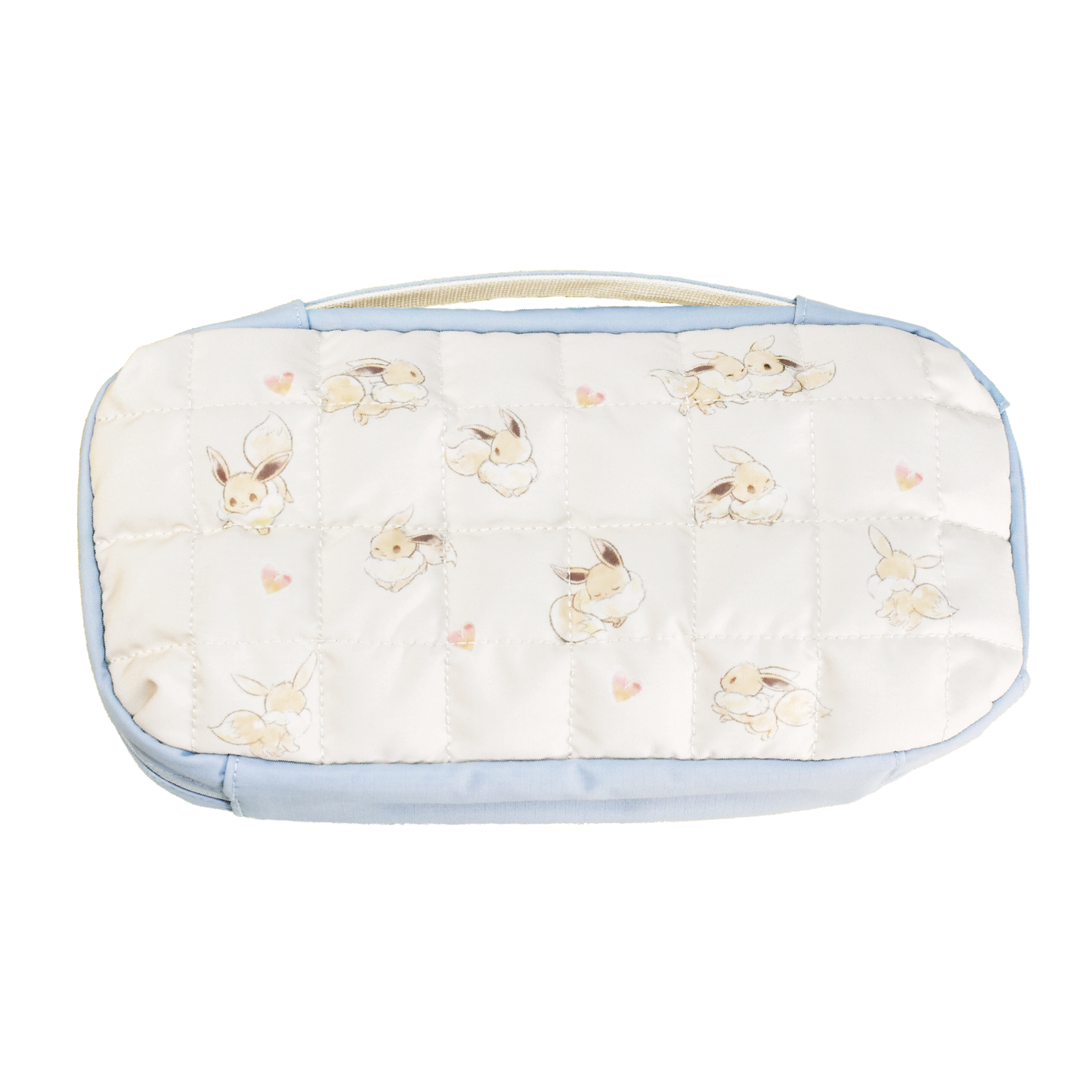 Puff Pouch (Eevee Cottage Core)