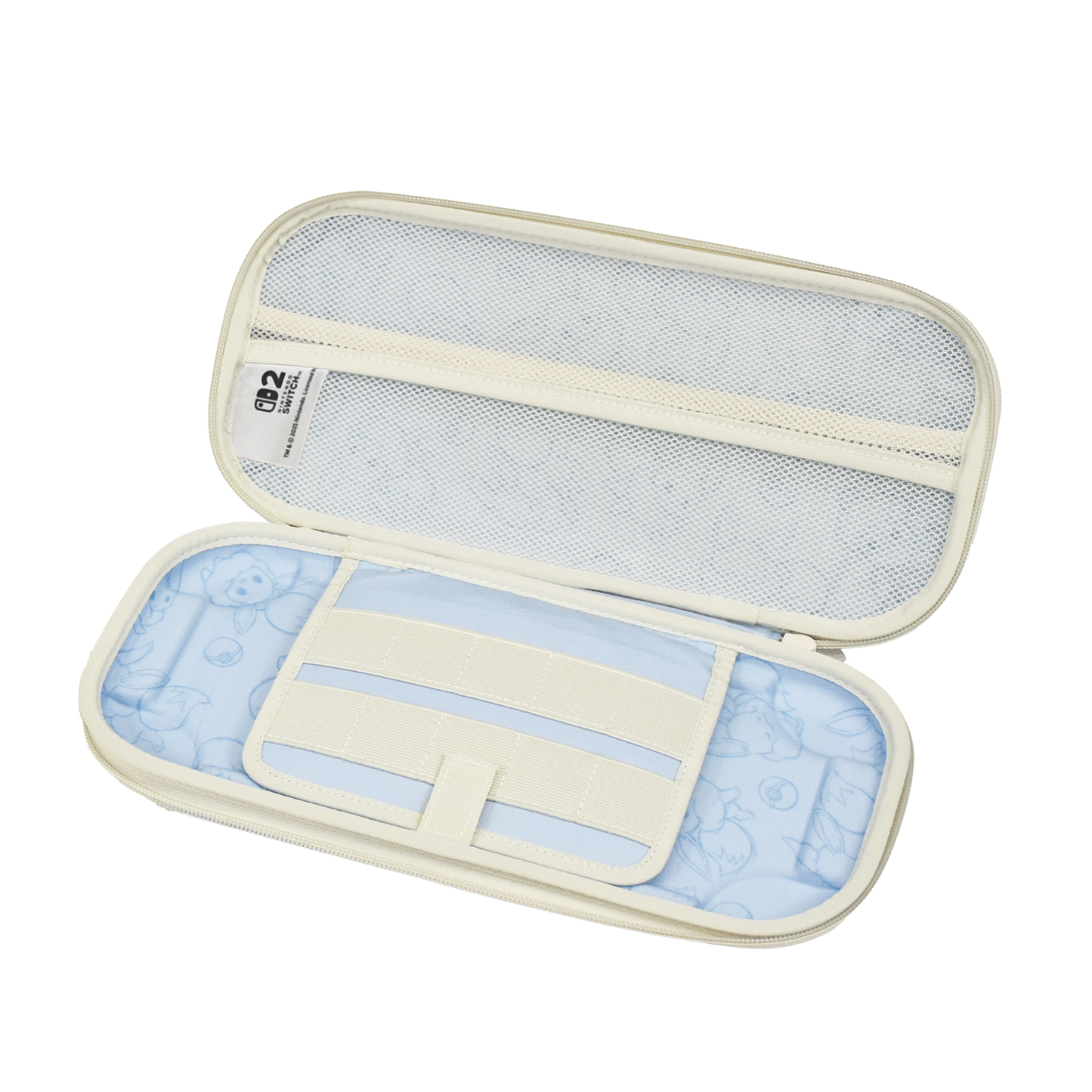 Vault Case (Eevee Cottage Core)