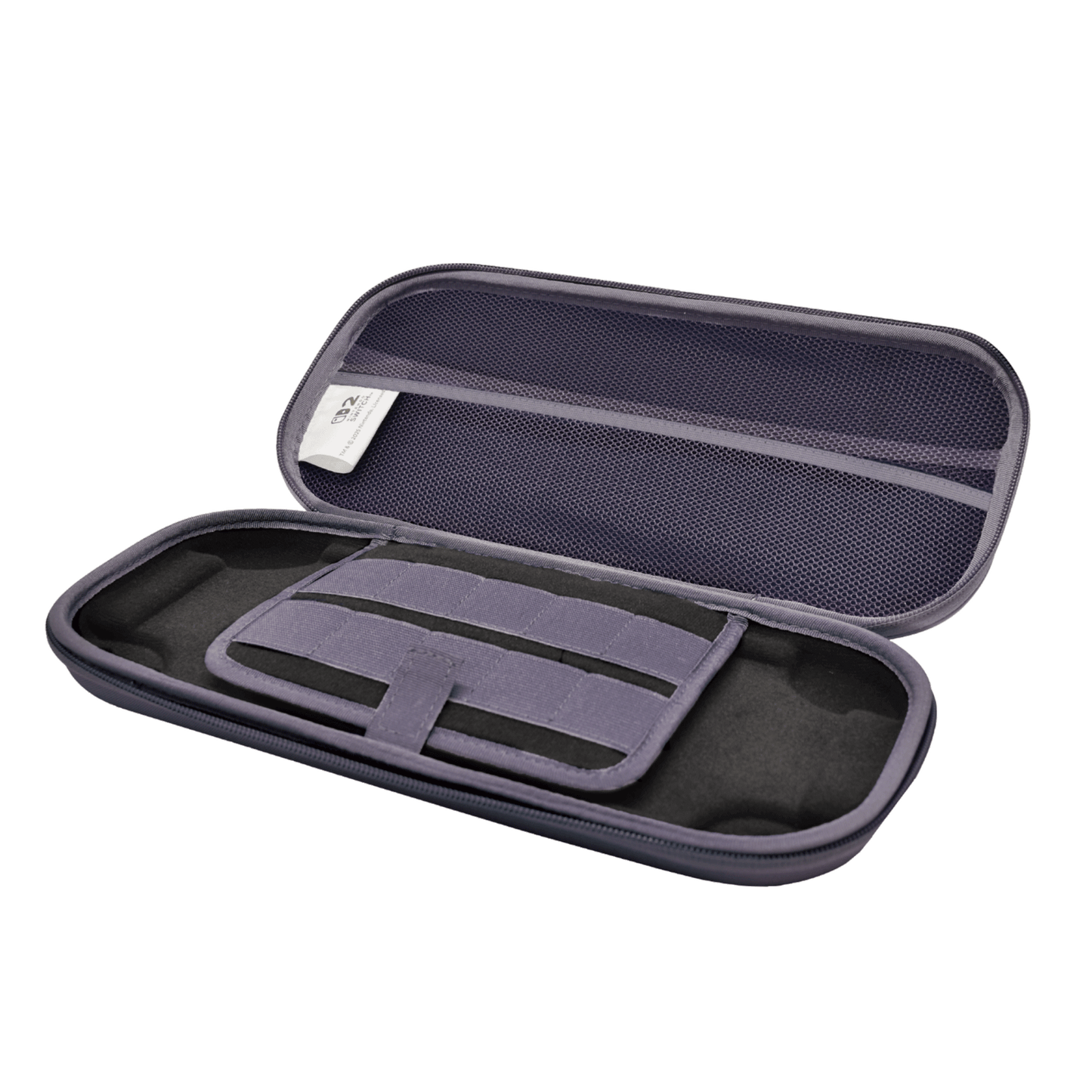 Vault Case Gengar and Mimikyu