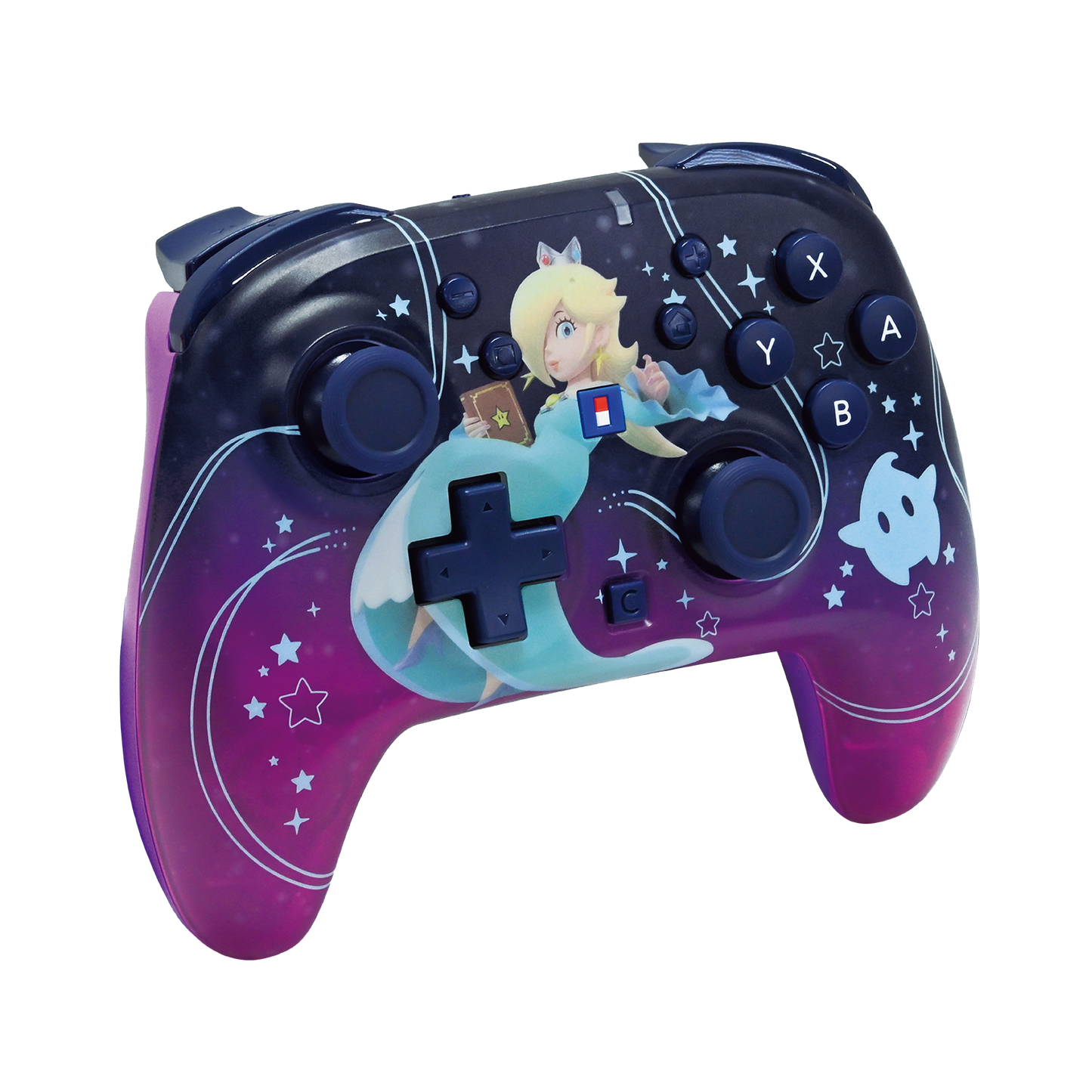 Wireless HORIPAD Turbo (Universe Rosalina) for Nintendo Switch™ 2