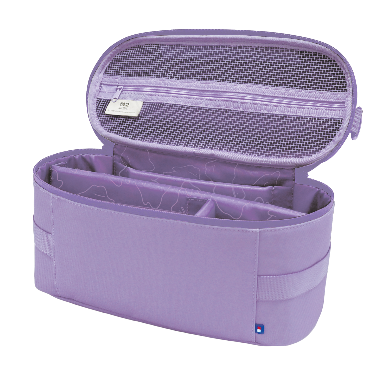Compact Carry All (Ditto) for Nintendo Switch™ 2