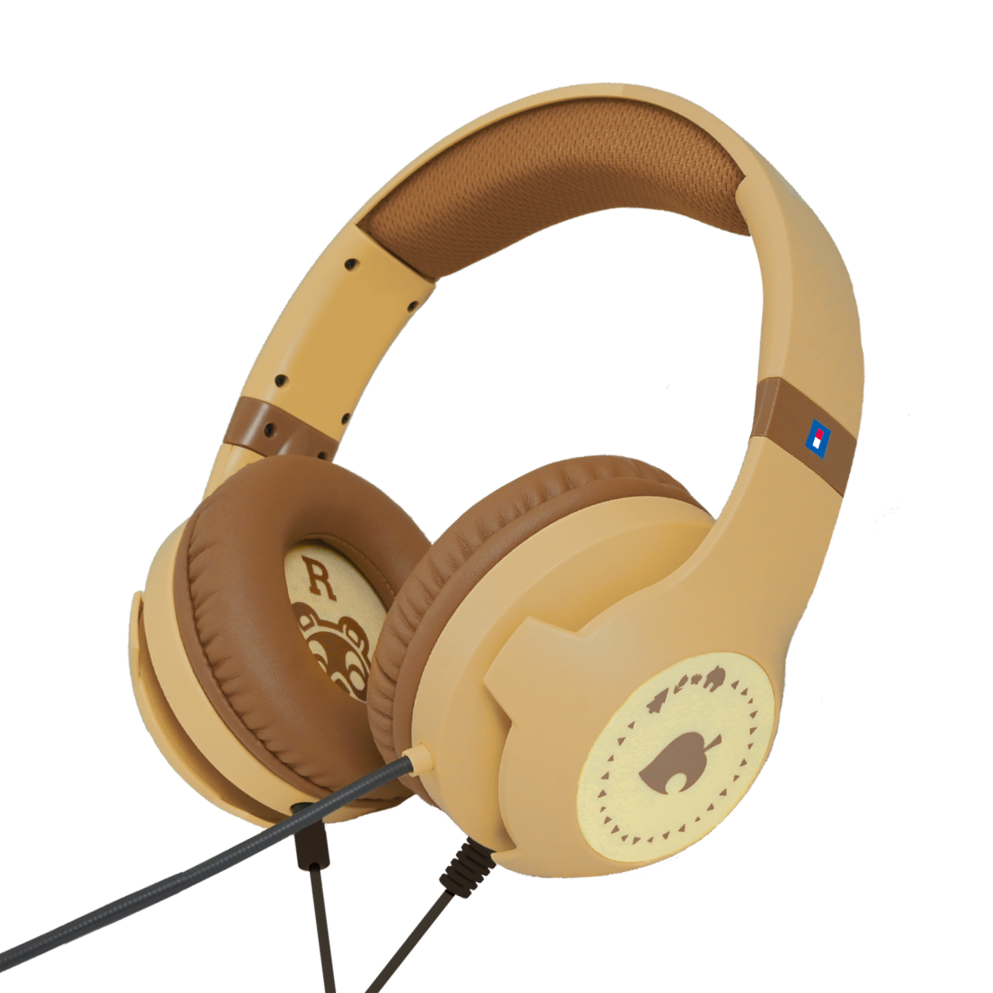 Gaming Headset (Wood Brown) for Nintendo Switch™ 2