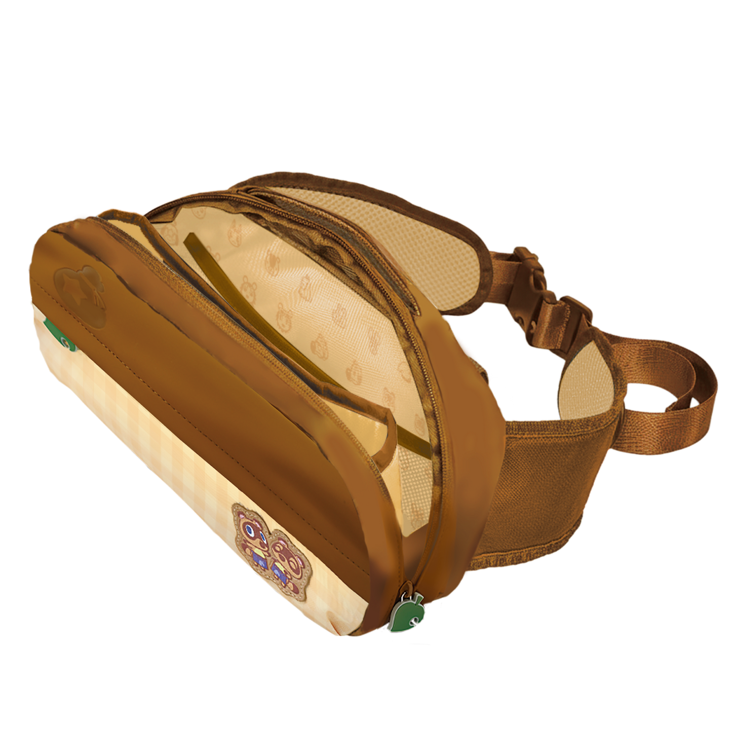 Adventure Pack (Wood Brown) for Nintendo Switch™ 2