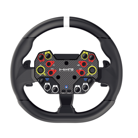 Direct Drive Racing Wheel for PC