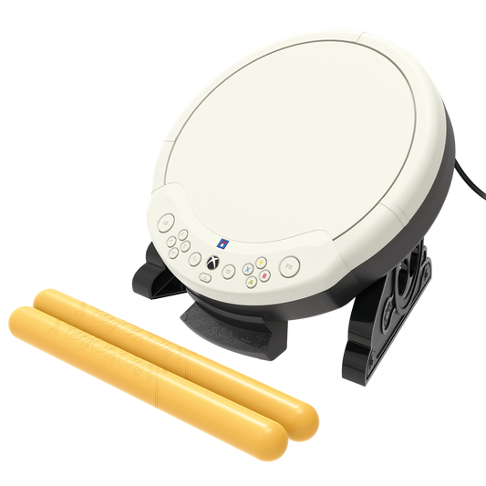Taiko No Tatsujin Drum Controller Designed for Xbox Series X|S and Windows 11/10
