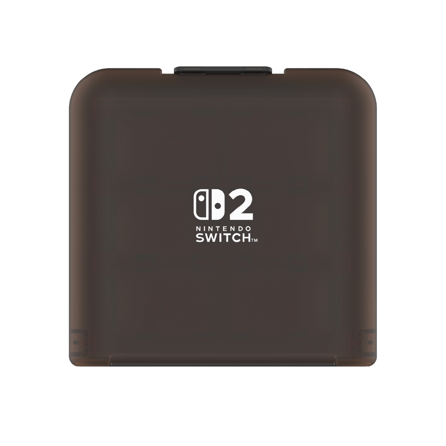 24-Game Card Case (Black) for Nintendo Switch™ 2