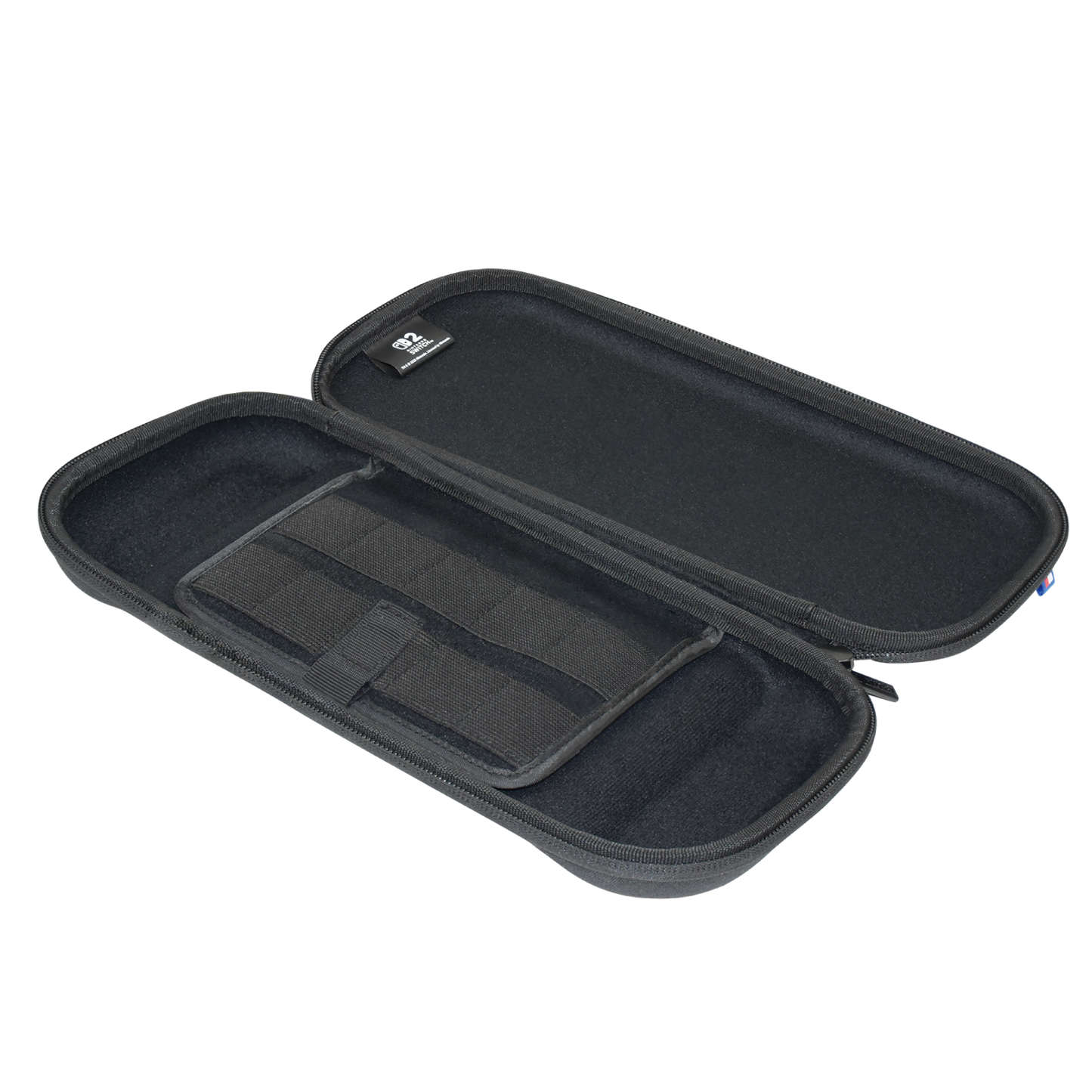Slim Tough Pouch (Black) for Nintendo Switch™ 2