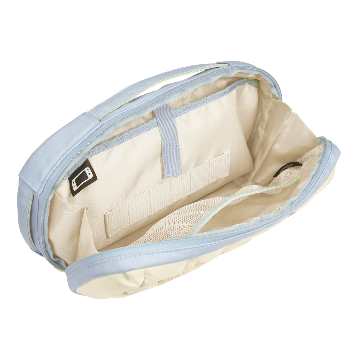 Puff Pouch (Eevee Cottage Core)