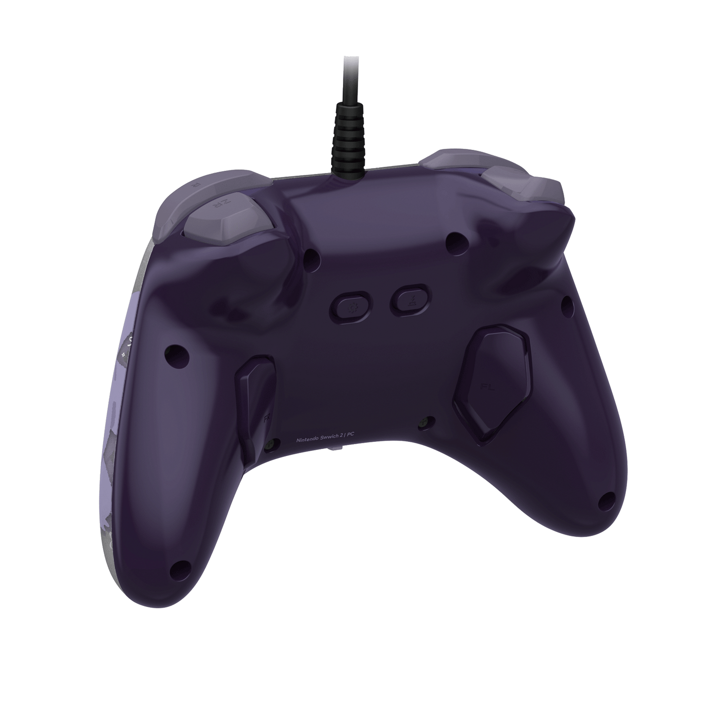 HORIPAD Turbo Gengar and Mimikyu