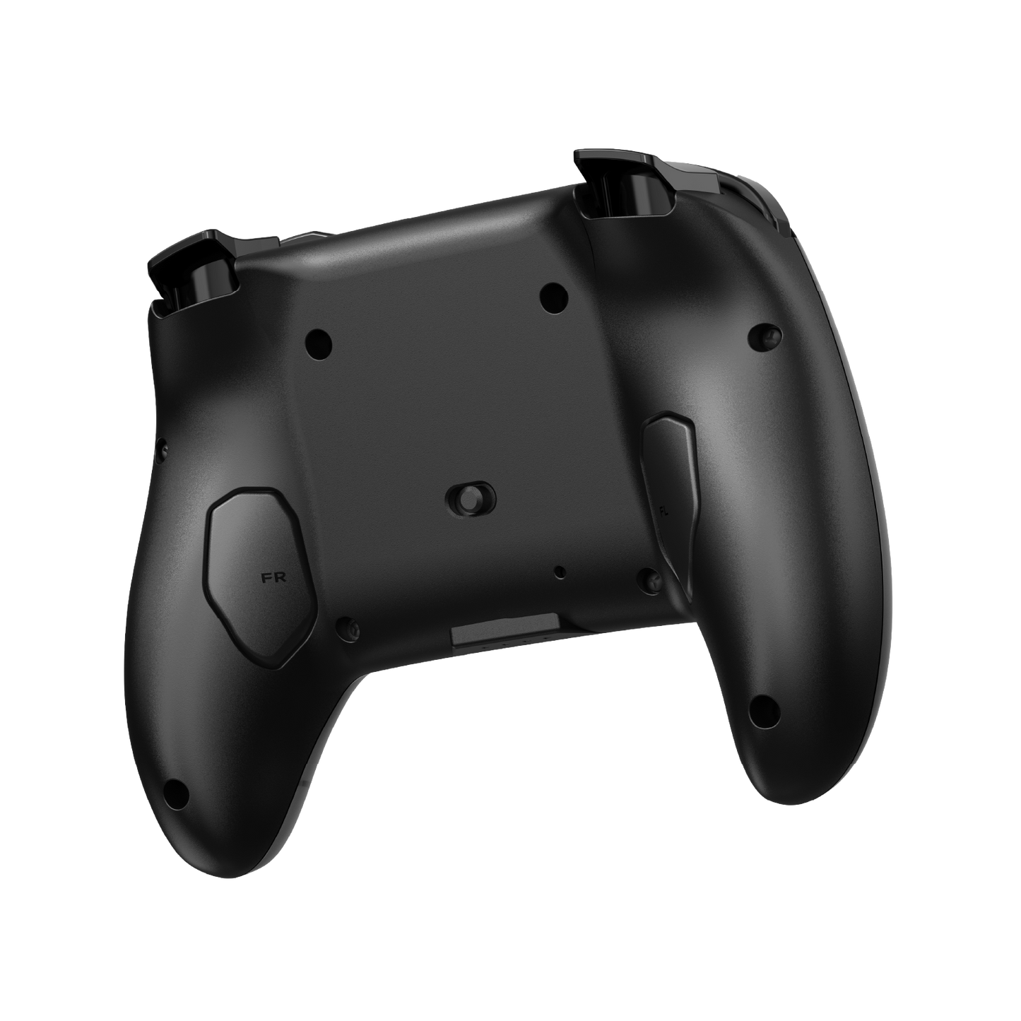 Wireless HORIPAD Turbo (Black) for Nintendo Switch™ 2