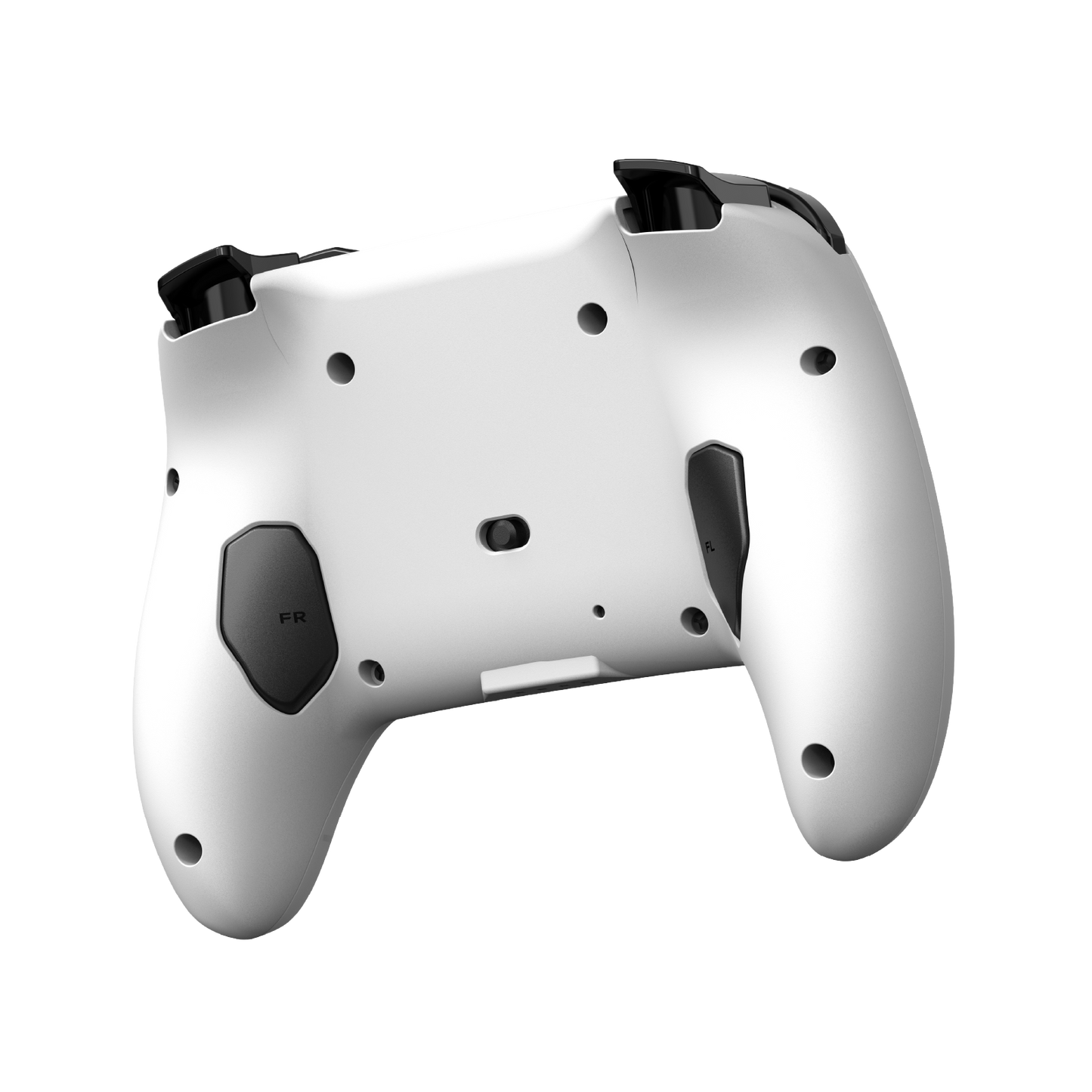 Wireless HORIPAD Turbo (Frost) for Nintendo Switch™ 2