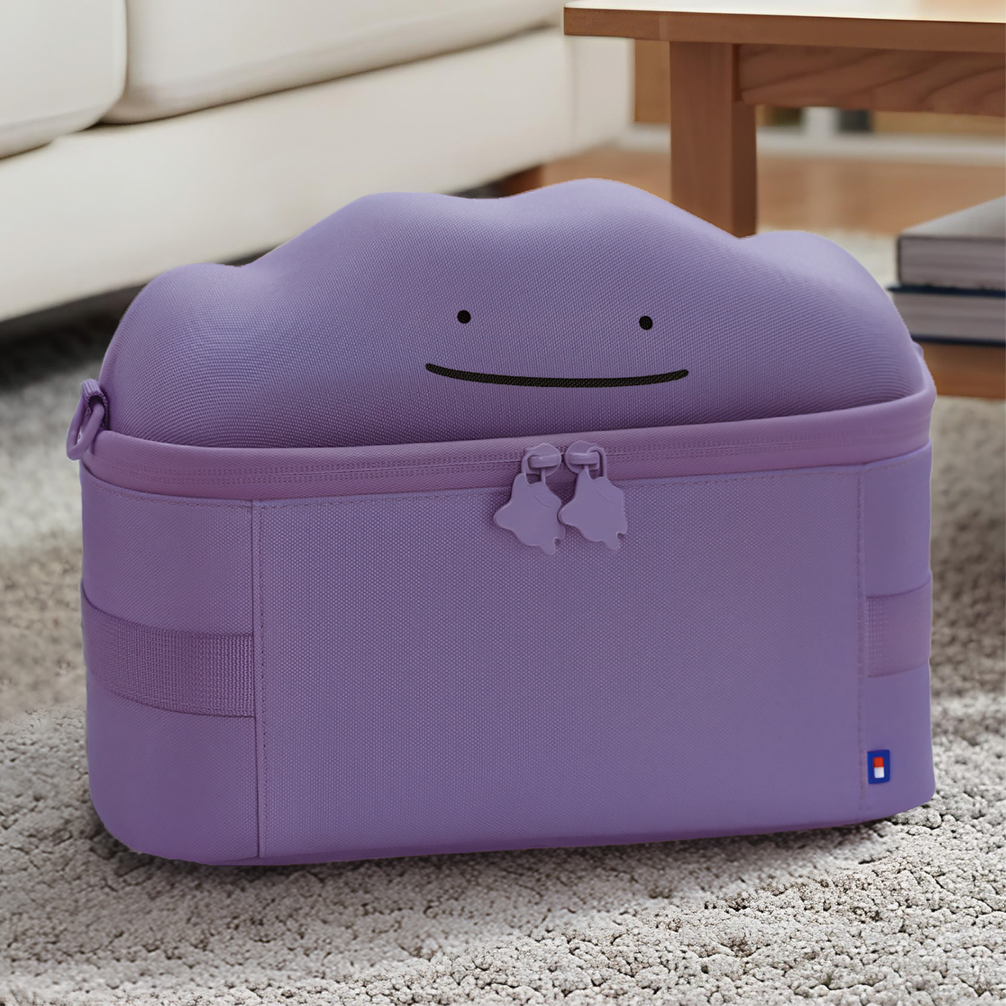 Compact Carry All (Ditto) for Nintendo Switch™ 2