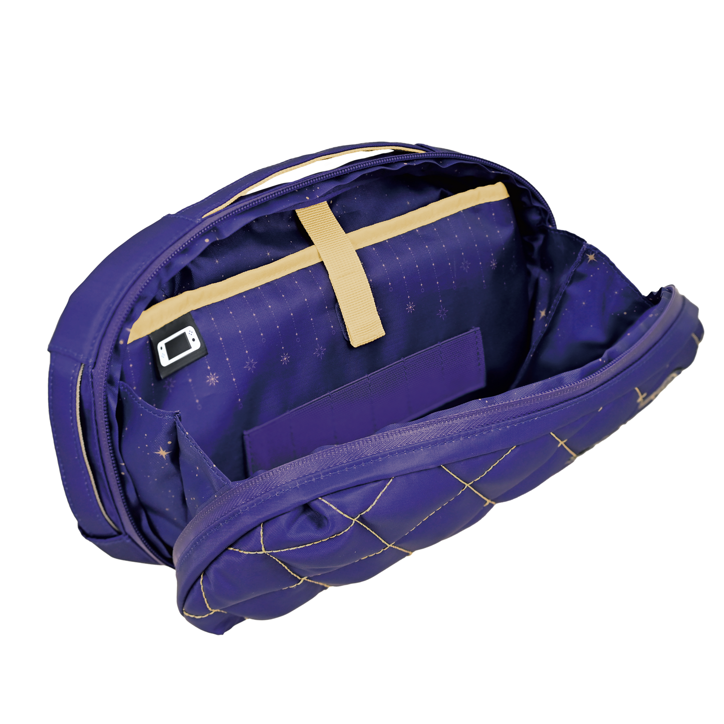 Puff Pouch (Umbreon and Espeon) for Nintendo Switch™ 2